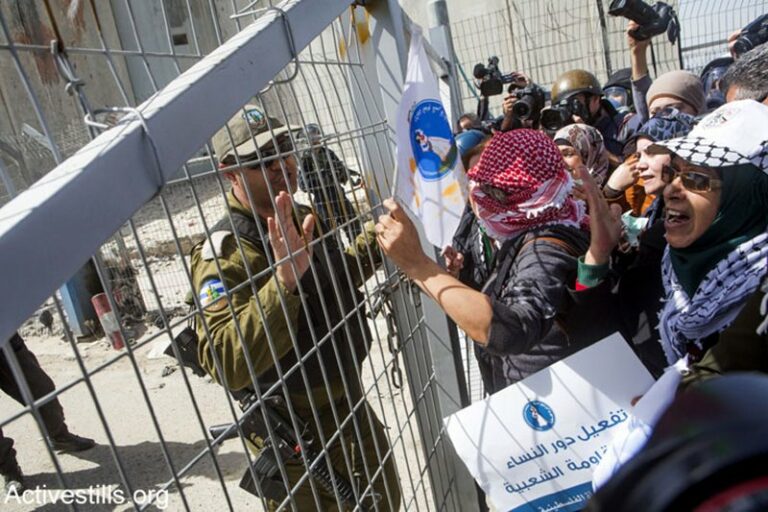 🇵🇸재한 팔레스타인인 여성 시마 인터뷰: “팔레스타인인 여성들은 억압과 고통을 겪지만 그럼에도 강인한 존재입니다”