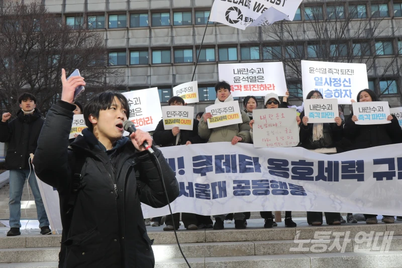 극우에 맞대응하는 것이 필요한 이유