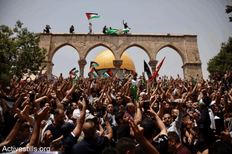 이스라엘은 중동 재편을 원한다 — 그러나 이를 저지할 수 있다