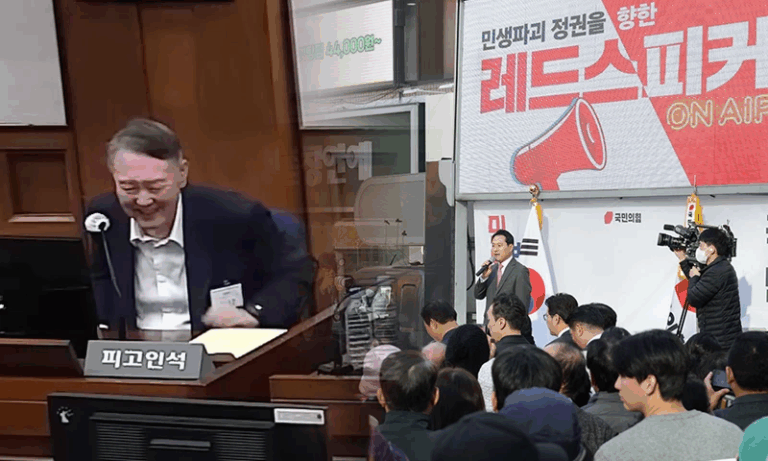 “청산”은커녕 극우 소생 우려가 커지고 있다