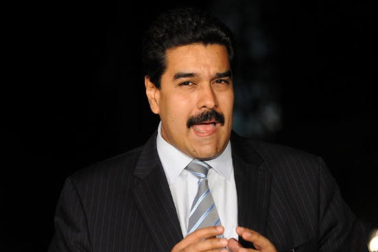 트럼프의 마두로 납치는 미국 헤게모니 약화에 대한 반응