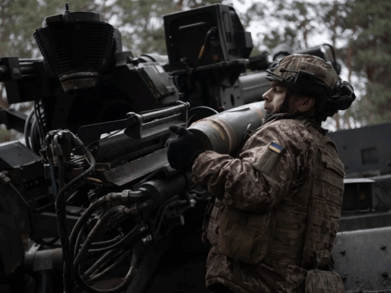 이재명 정부는 우크라이나 무기 지원 말라