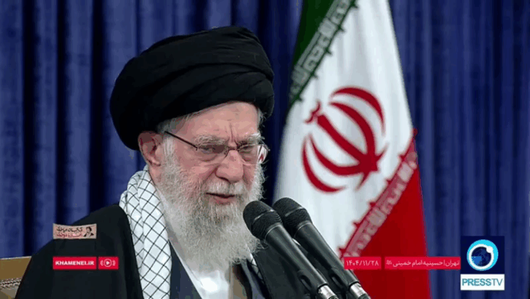 미국-이란 핵 협상이 보여 준 중동 지역 경쟁