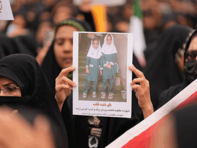 미국·이스라엘의 이란 전쟁: 제국주의론의 관점