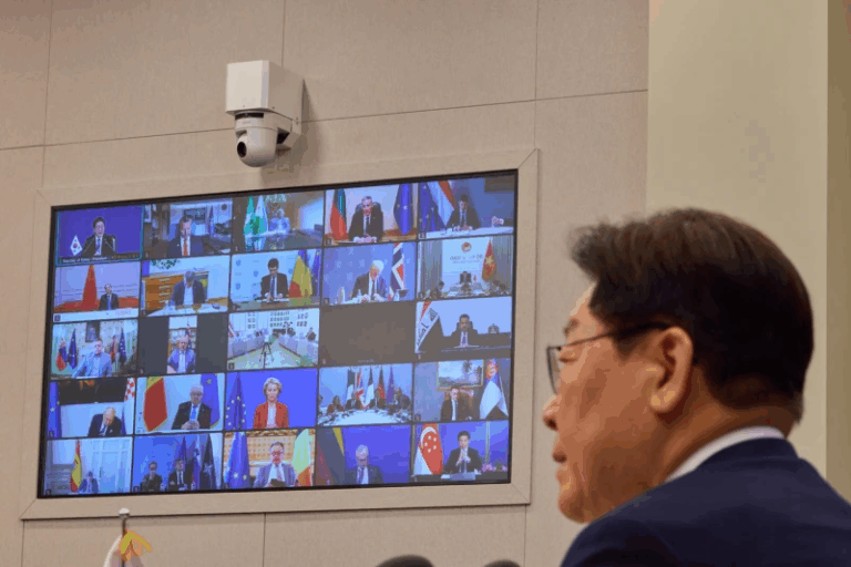 한국의 자주적 국익 추구는 선(善)일까?