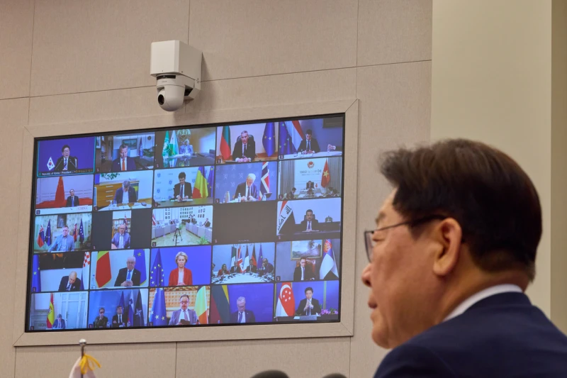 한국의 자주적 국익 추구는 선(善)일까?