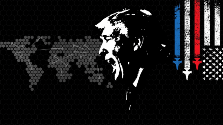 전쟁 동참하라는 미국: 트럼프와 한미 동맹 현대화