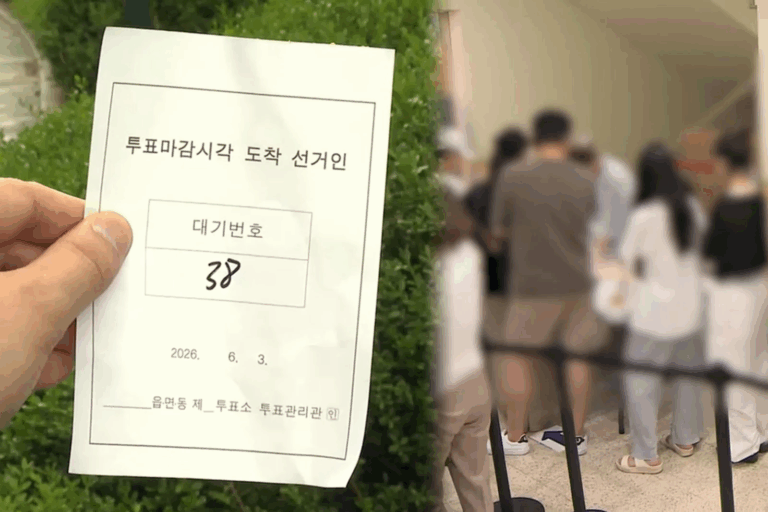 “참정권 침해”라는 규정 자체는 과장이 아니지만, 그것이 정치적으로 활용되는 방식에는 과장의 여지가 있다. 두 층위를 분리해서 봐야 한다